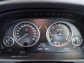 
									BMW X5 xDrive35d M Sport White 2016′ F0JXM full								