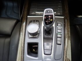 
									BMW X5 xDrive35d M Sport White 2016′ F0JXM full								