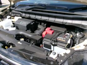 
									NISSAN Serena e-4ORCE Highway Star V Beige 2025′ F1ER0 full								