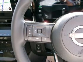 
									NISSAN Serena e-4ORCE Highway Star V Beige 2025′ F1ER0 full								