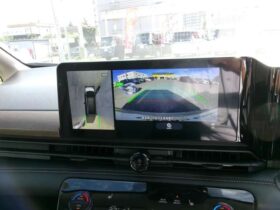 
									NISSAN Serena e-4ORCE Highway Star V Beige 2025′ F1ER0 full								