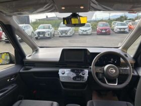 
									NISSAN Serena e-4ORCE Highway Star V Brown 2025′ F1ERM full								