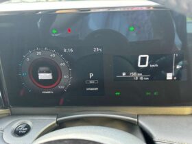 
									NISSAN Serena e-4ORCE Highway Star V Brown 2025′ F1ERM full								