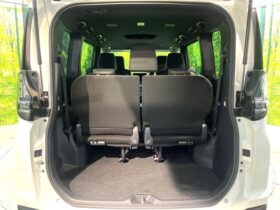 
									TOYOTA Voxy S-Z Pearl White 2024′ F1EU9 full								