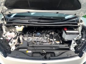 
									TOYOTA Voxy S-Z Pearl White 2024′ F1EU9 full								