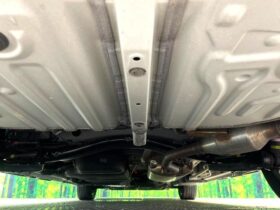 
									TOYOTA Voxy S-Z Pearl White 2024′ F1EU9 full								