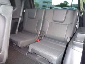 
									TOYOTA Land Cruiser Wagon VX Pearl White 2024′ F1F73 full								