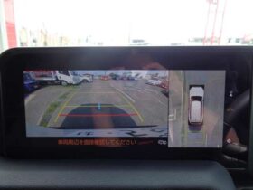 
									TOYOTA Land Cruiser Wagon VX Pearl White 2024′ F1F73 full								