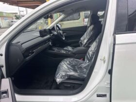 
									Honda Accord e:HEV Pearl White 2024′ F1FBU full								