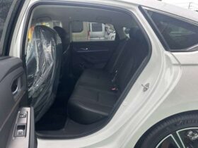 
									Honda Accord e:HEV Pearl White 2024′ F1FBU full								