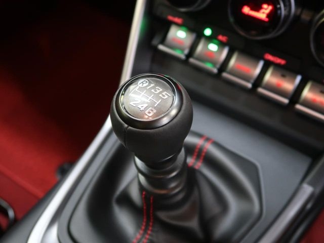 TOYOTA 86 RZ Red 2023′ F1FCF