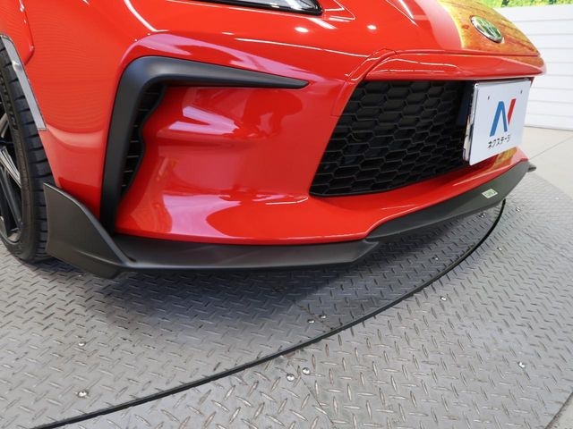 TOYOTA 86 RZ Red 2023′ F1FCF