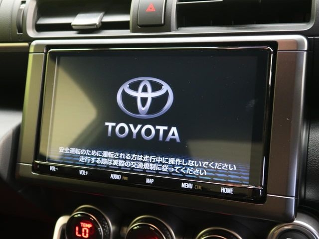 TOYOTA 86 RZ Red 2023′ F1FCF