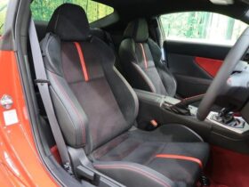 
									TOYOTA 86 RZ Red 2023′ F1FCF full								