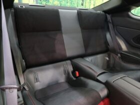 
									TOYOTA 86 RZ Red 2023′ F1FCF full								