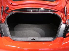 
									TOYOTA 86 RZ Red 2023′ F1FCF full								