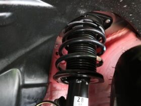 
									TOYOTA 86 RZ Red 2023′ F1FCF full								