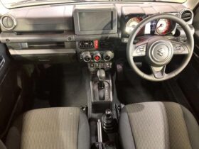 
									SUZUKI Jimny XC Green 2025′ F1FF8 full								