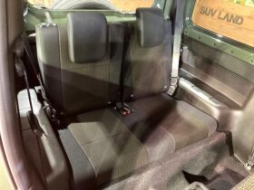 
									SUZUKI Jimny XC Green 2025′ F1FF8 full								