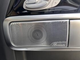 
									Mercedes-Benz G Class G400d AMG Line White 2024′ F1FFT full								