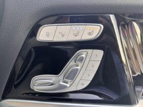 
									Mercedes-Benz G Class G400d AMG Line White 2024′ F1FFT full								