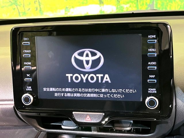 TOYOTA Yaris Cross Z Pearl White 2022′ F1FRC