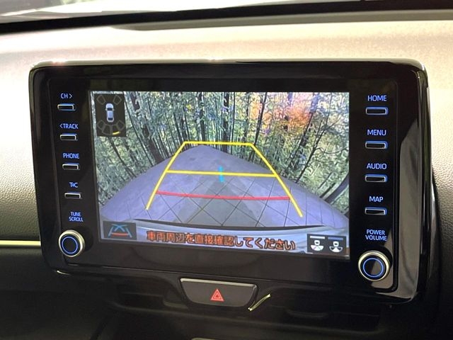 TOYOTA Yaris Cross Z Pearl White 2022′ F1FRC