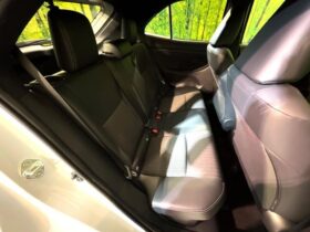 
									TOYOTA Yaris Cross Z Pearl White 2022′ F1FRC full								