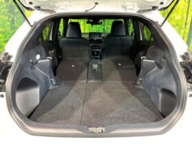 
									TOYOTA Yaris Cross Z Pearl White 2022′ F1FRC full								