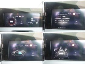 
									NISSAN Note X FOUR 90th Anniversary Pearl White 2024′ F1FYQ full								