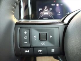 
									NISSAN Note X FOUR 90th Anniversary Pearl White 2024′ F1FYQ full								