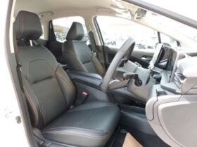 
									NISSAN Note X FOUR 90th Anniversary Pearl White 2024′ F1FYQ full								