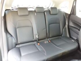 
									NISSAN Note X FOUR 90th Anniversary Pearl White 2024′ F1FYQ full								