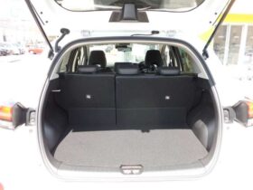 
									NISSAN Note X FOUR 90th Anniversary Pearl White 2024′ F1FYQ full								