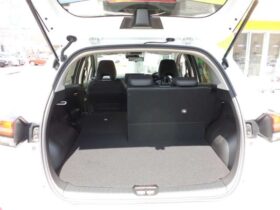 
									NISSAN Note X FOUR 90th Anniversary Pearl White 2024′ F1FYQ full								