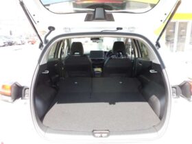 
									NISSAN Note X FOUR 90th Anniversary Pearl White 2024′ F1FYQ full								