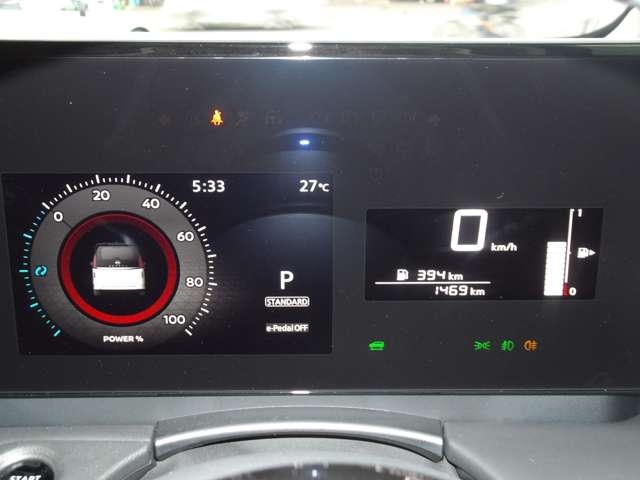 NISSAN Serena e-4ORCE Highway Star V Blue 2025′ F1G0F