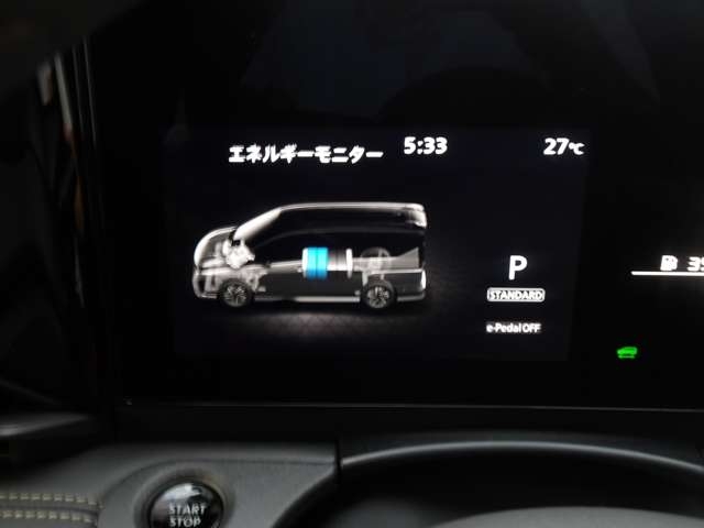 NISSAN Serena e-4ORCE Highway Star V Blue 2025′ F1G0F