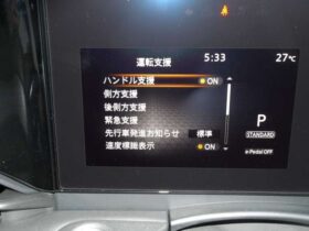 
									NISSAN Serena e-4ORCE Highway Star V Blue 2025′ F1G0F full								