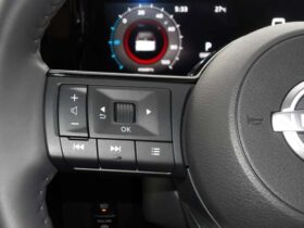 
									NISSAN Serena e-4ORCE Highway Star V Blue 2025′ F1G0F full								