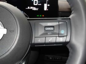
									NISSAN Serena e-4ORCE Highway Star V Blue 2025′ F1G0F full								