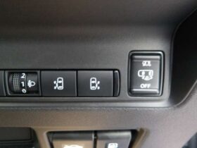 
									NISSAN Serena e-4ORCE Highway Star V Blue 2025′ F1G0F full								