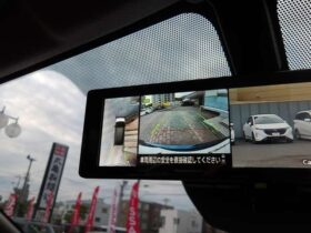 
									NISSAN Serena e-4ORCE Highway Star V Blue 2025′ F1G0F full								
