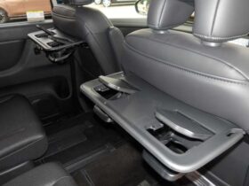 
									NISSAN Serena e-4ORCE Highway Star V Blue 2025′ F1G0F full								