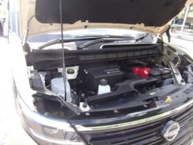 
									NISSAN Serena e-4ORCE Highway Star V Beige 2025′ F1G0I full								