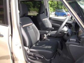 
									NISSAN Serena e-4ORCE Highway Star V Beige 2025′ F1G0I full								