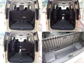 
									NISSAN Serena e-4ORCE Highway Star V Beige 2025′ F1G0I full								