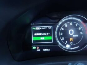 
									TOYOTA 86 SZ Pearl White 2022′ F1G0J full								