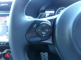 
									TOYOTA 86 SZ Pearl White 2022′ F1G0J full								