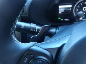 
									TOYOTA 86 SZ Pearl White 2022′ F1G0J full								